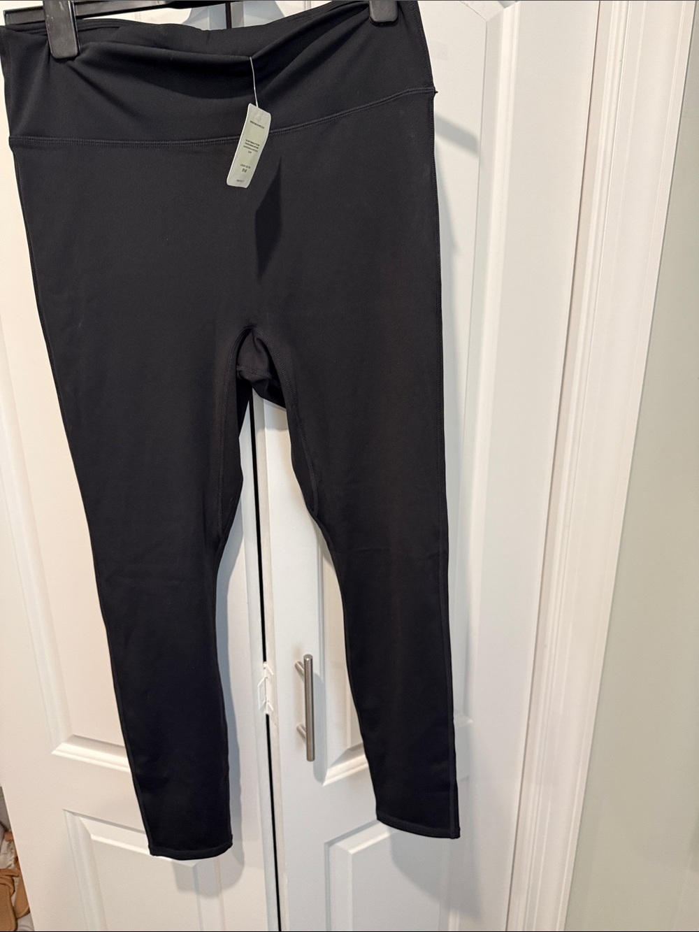 NWT Fabletics Anywhere Motion365+ High Waisted Leggings